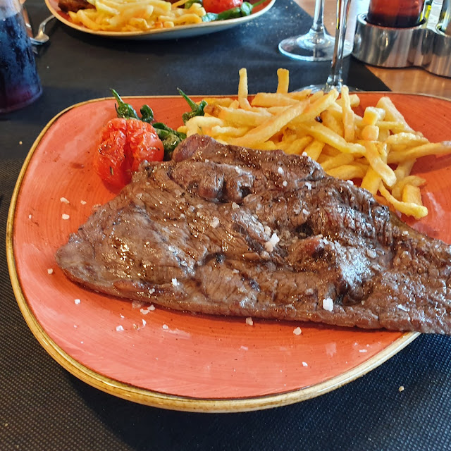 Beefsteak