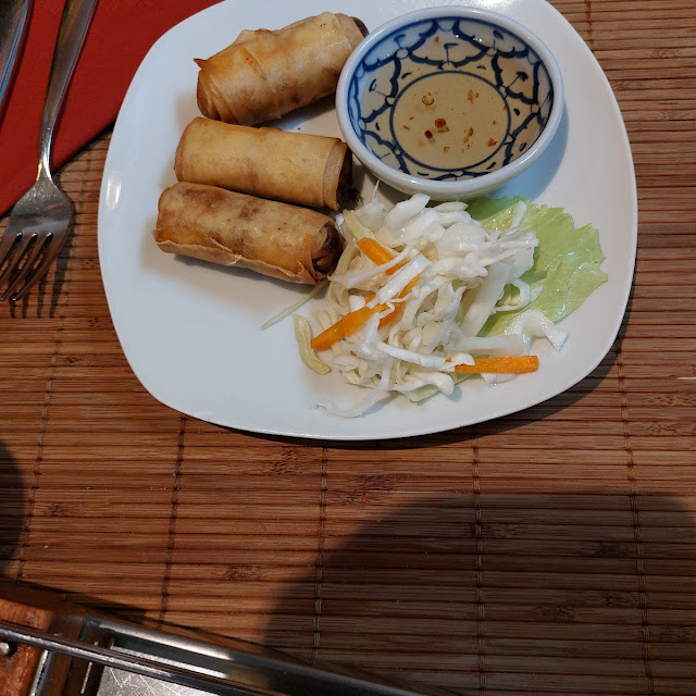 Spring Roll