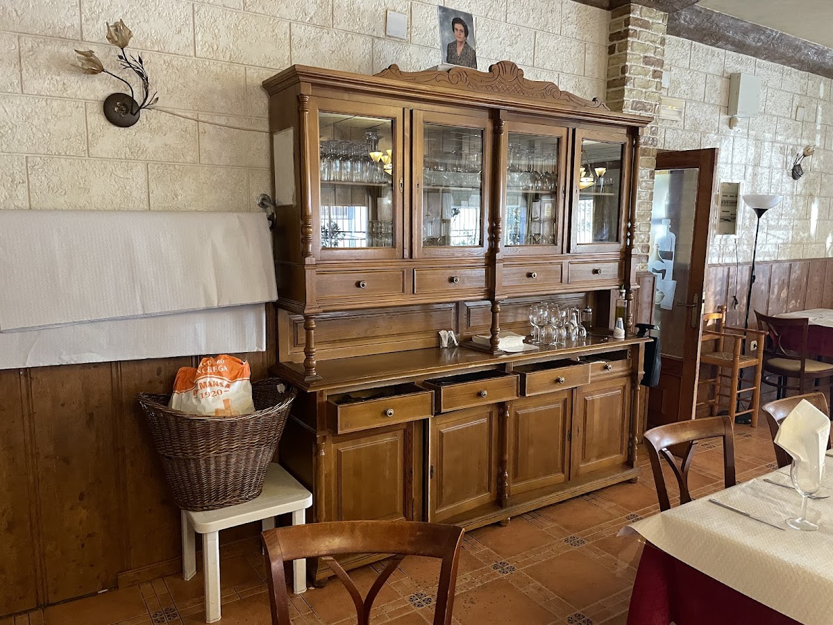 Hostal Restaurante San Carlos