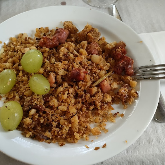 Migas