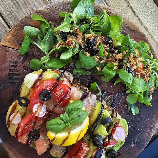 Avocado Toast