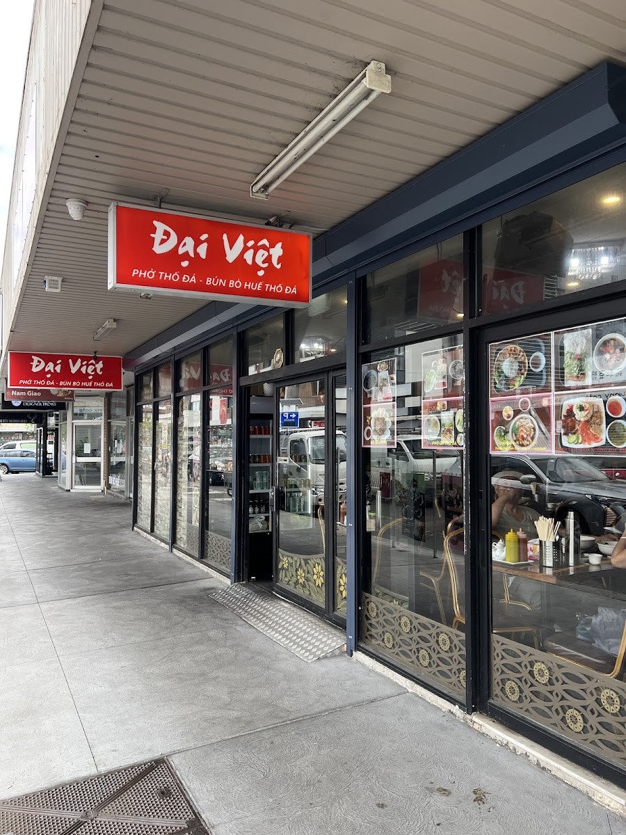 Đại Việt