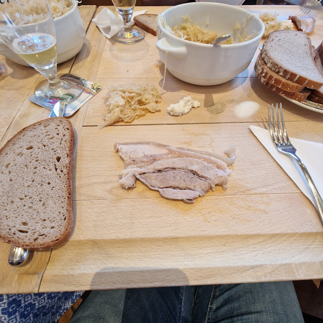 Kesselfleesch