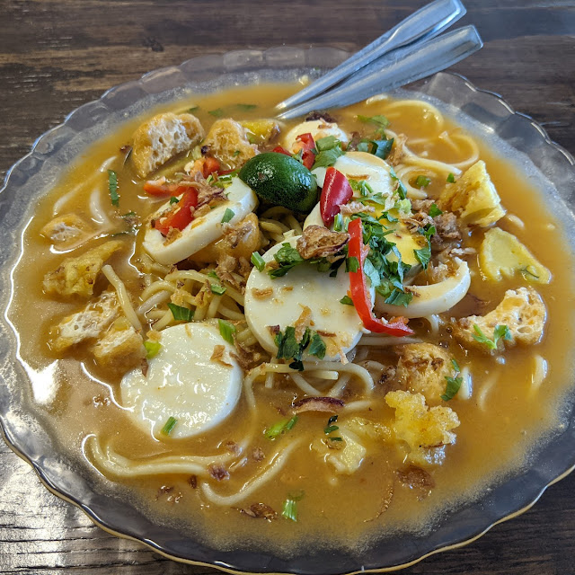 Mee Jawa