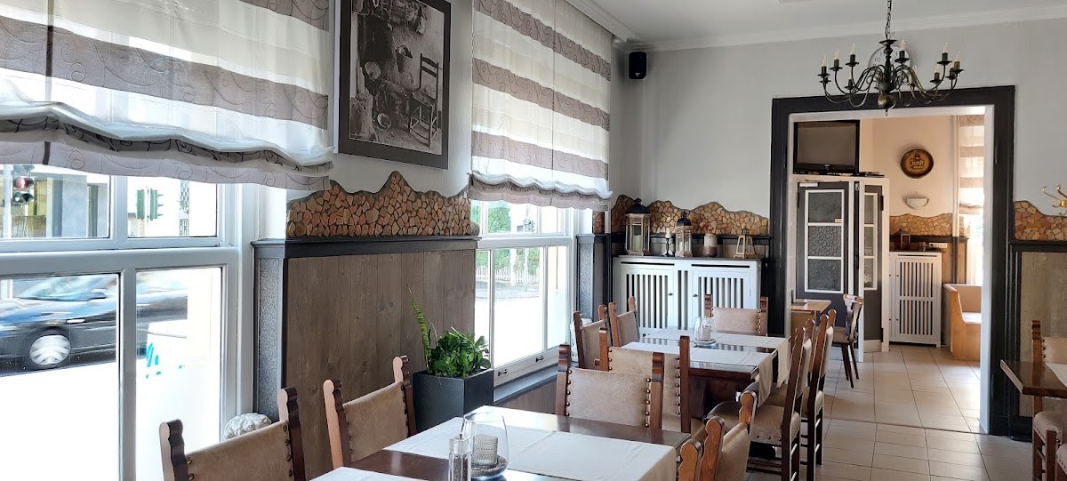 Taverna Laini