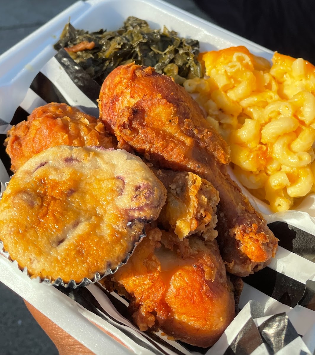 Josephine Southern Cuisine