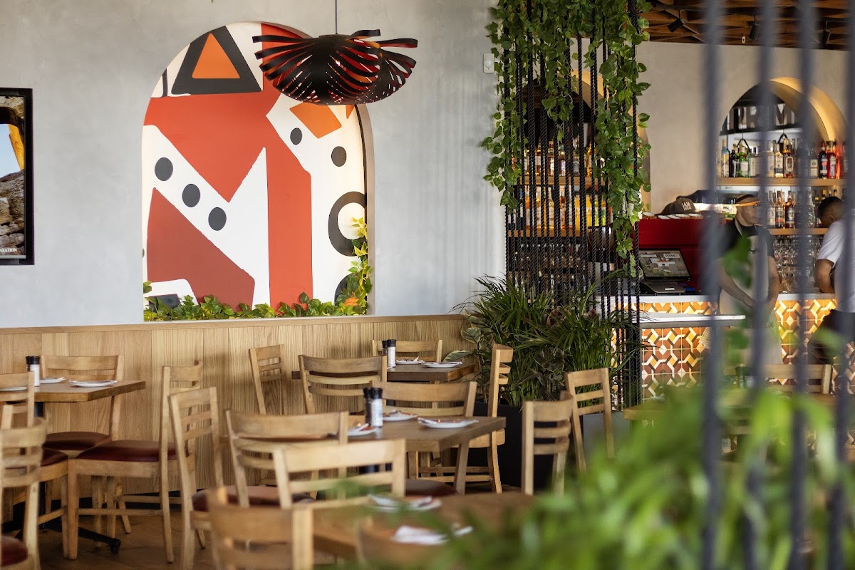 PRIMI V&A Waterfront