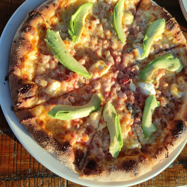 California Pizza