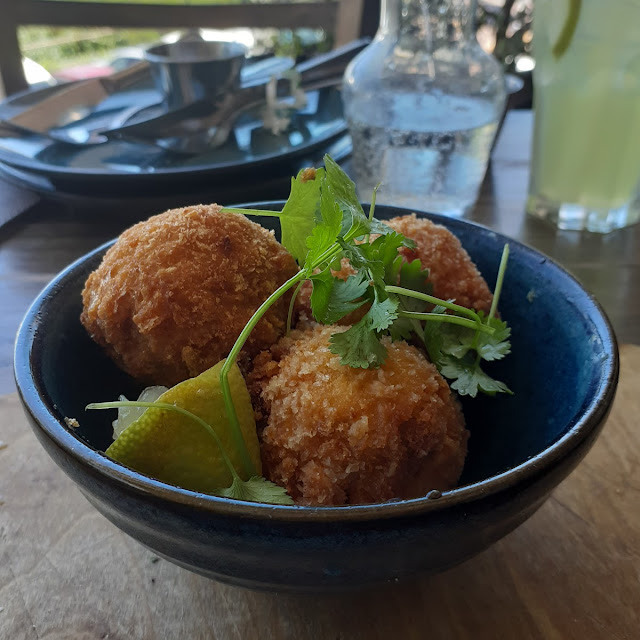 Jalapeño Poppers