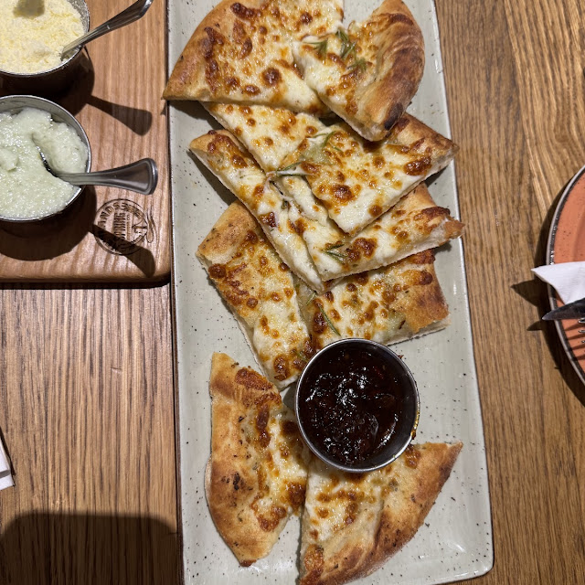 Bread Cheese