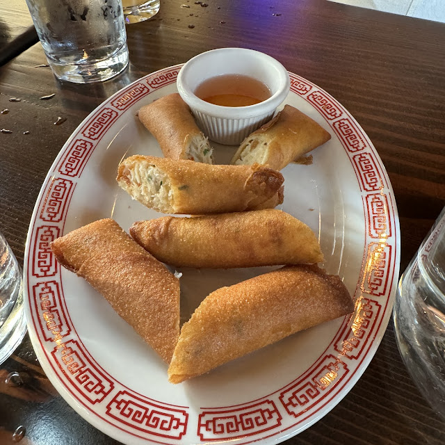 Spring Roll