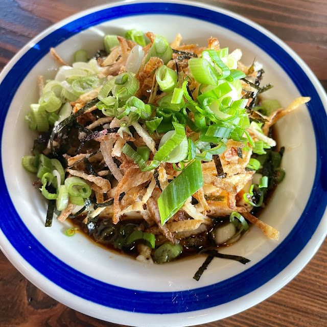 Silken Tofu