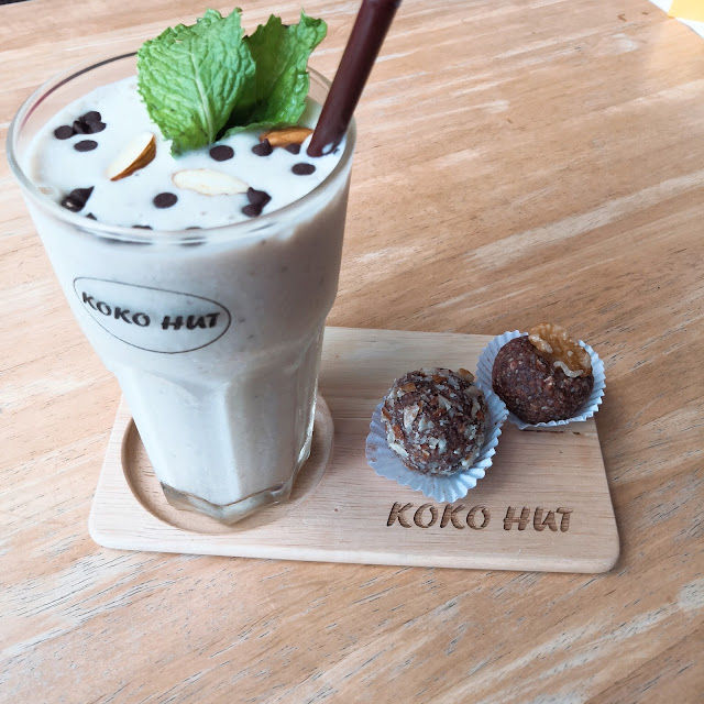 Protein Shake