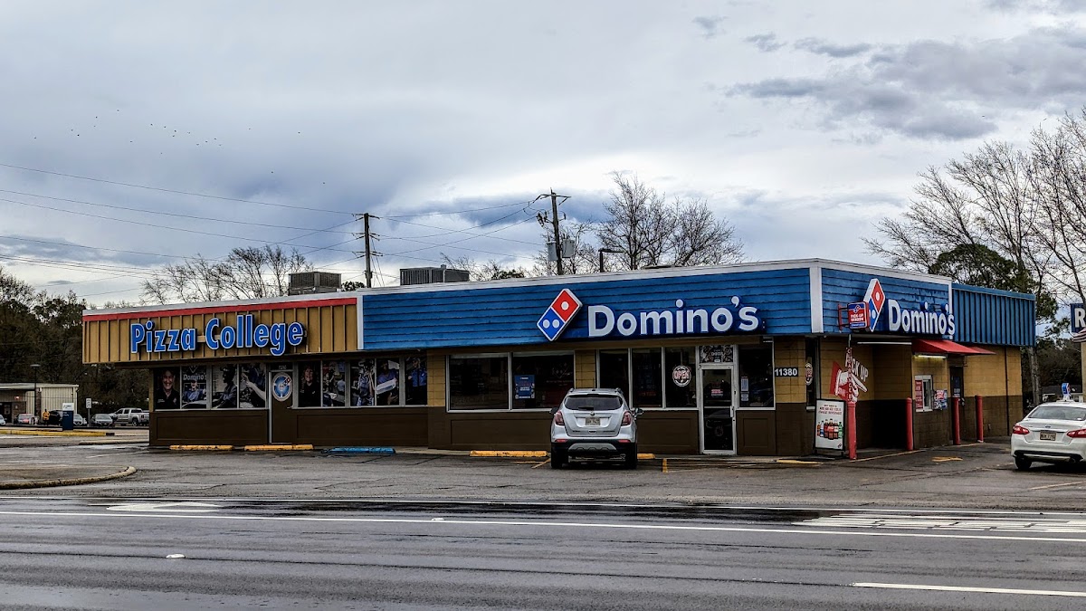 Pizza College