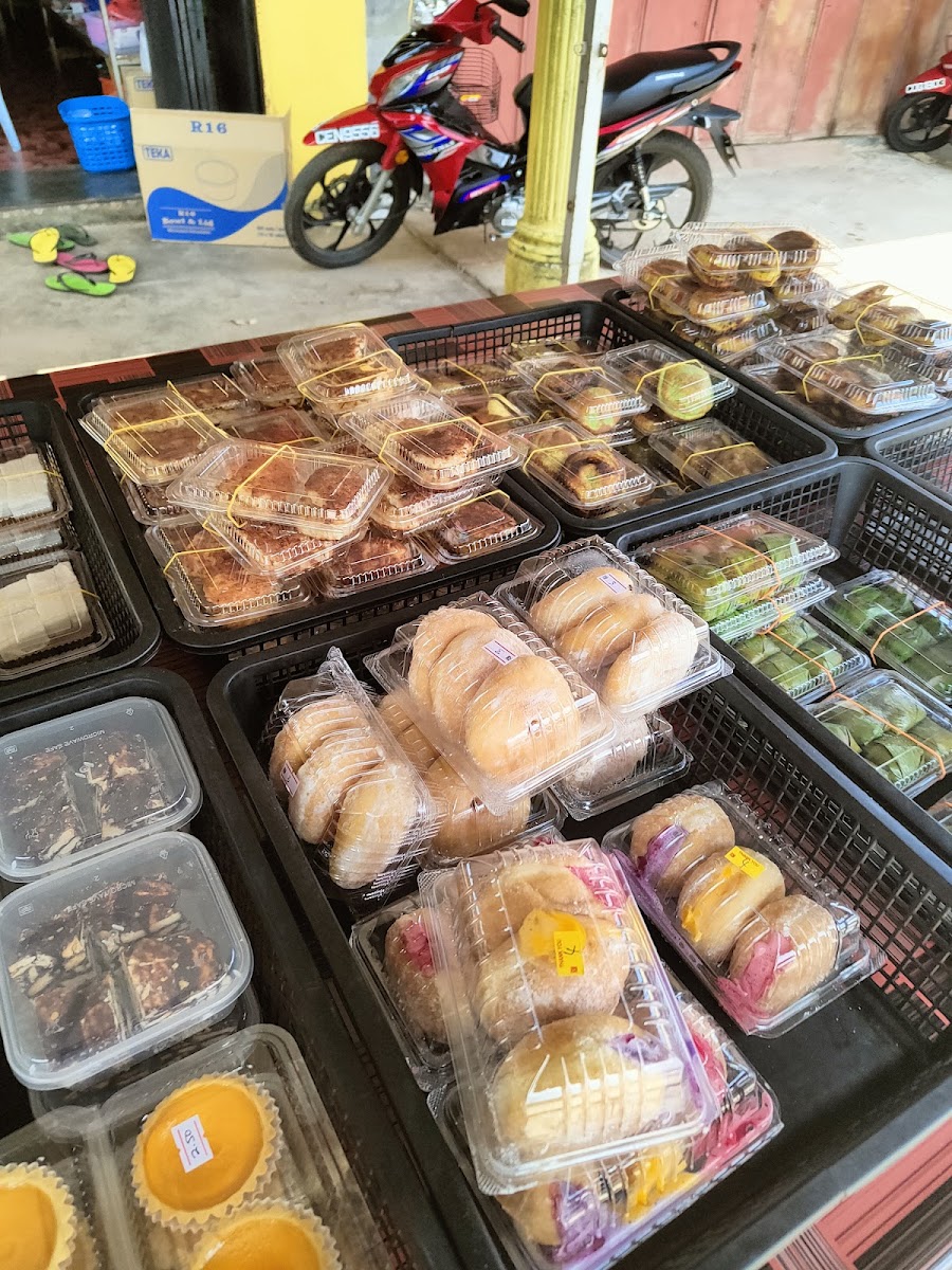 Kedai Kuih Sungai Karang