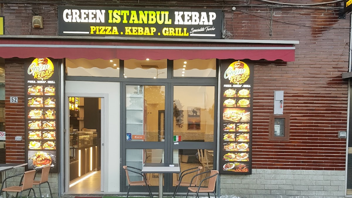 Green Istanbul