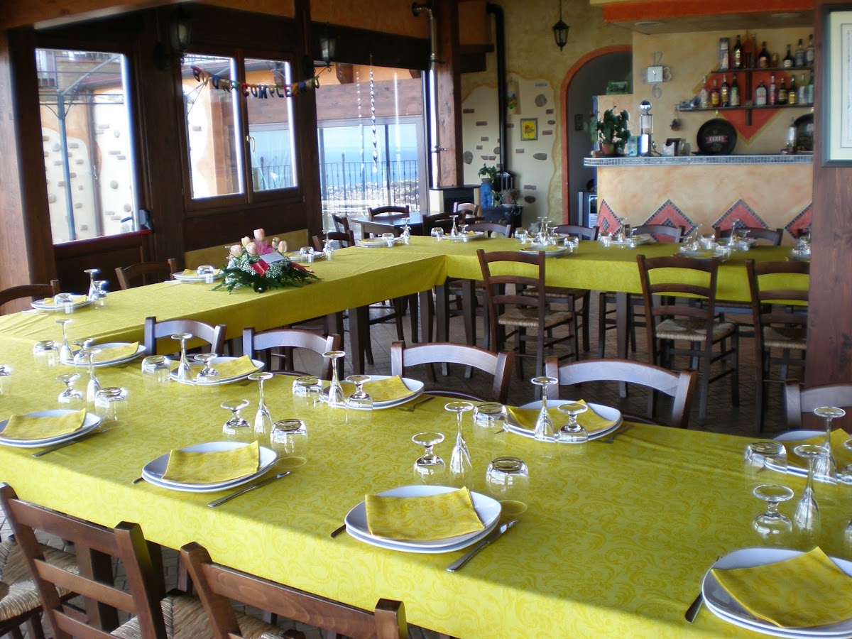 Osteria Vicolo Cieco