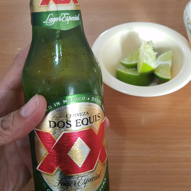 Dos Equis Lager