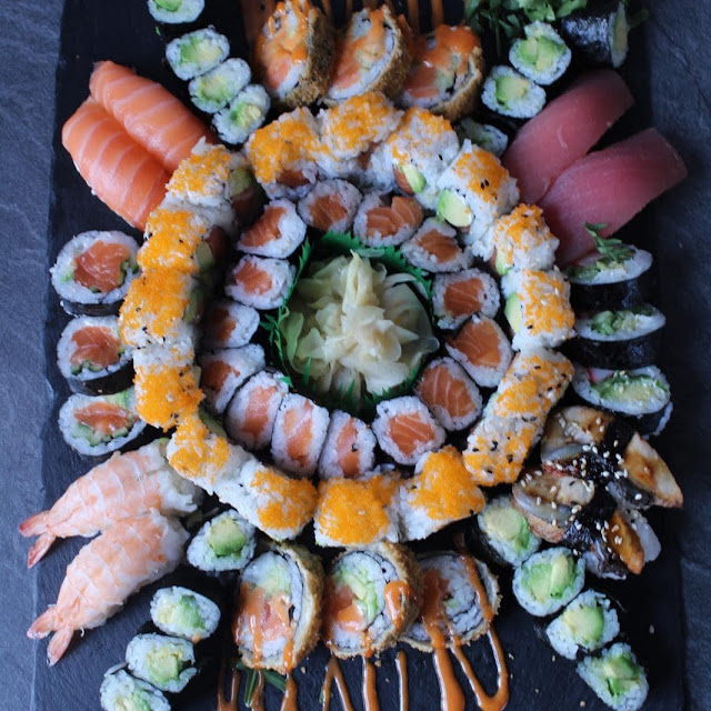 Sushi