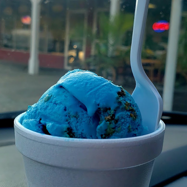 Cookie Monster