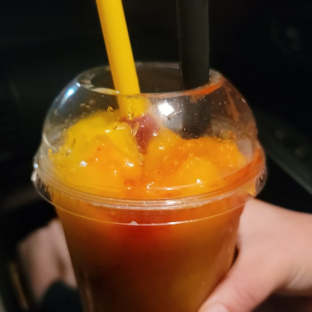 Mangonada