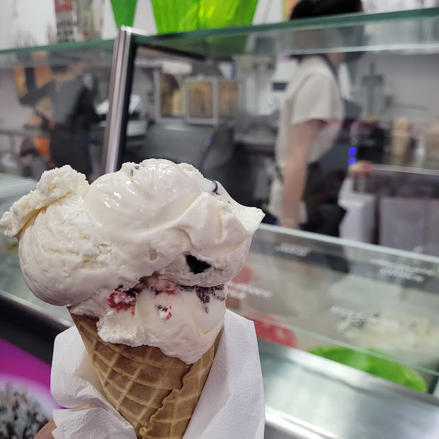 Ice Cream Cone
