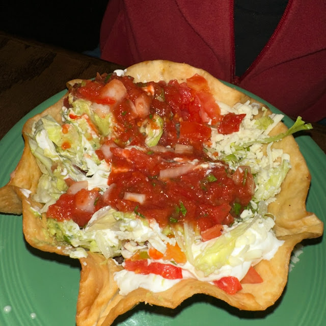 Taco Salad
