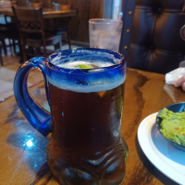 Cold Beer