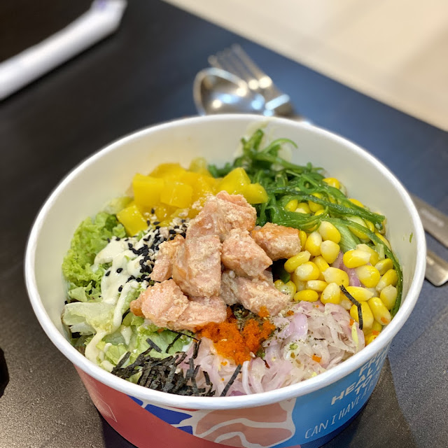 Classic Poké