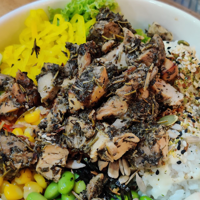 Preeka Chicken