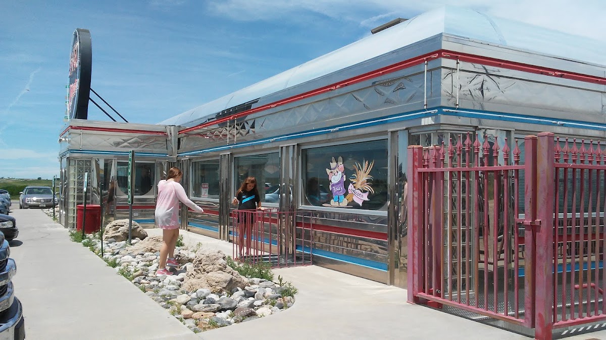 Mccaffees Diner