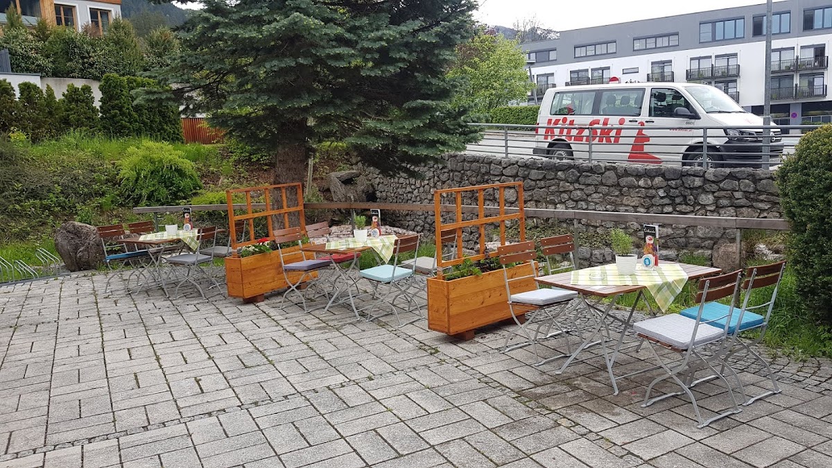 Phoenix am Hornplatzl Kitzbuhel