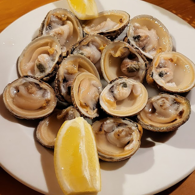 Escopiñas de Menorca