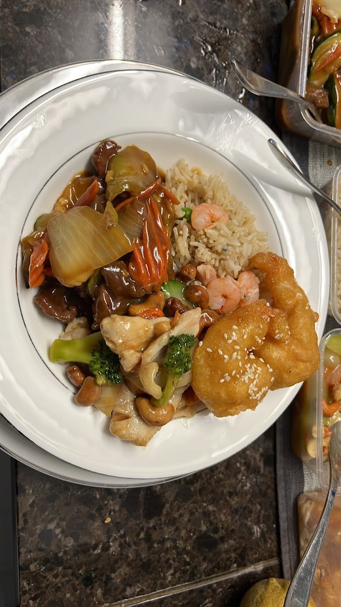 Mooloolah Chinese Kitchen