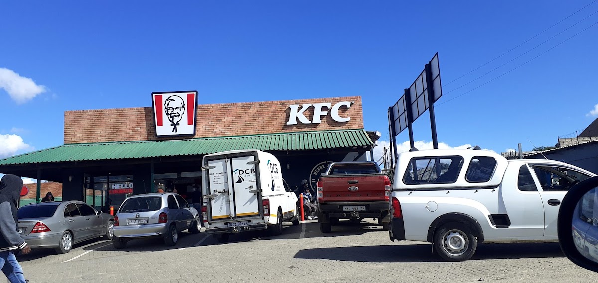 KFC Elukwatini