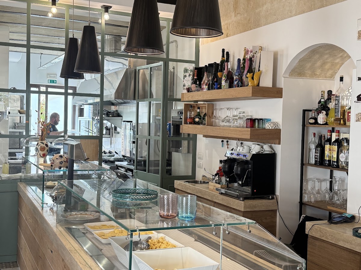 Kapunto ristorante