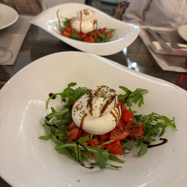 La Burrata