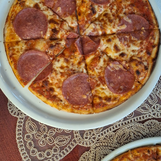 Salami