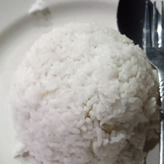 White Rice