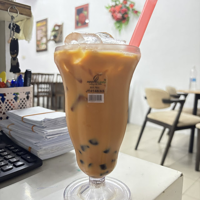 Tea Ais