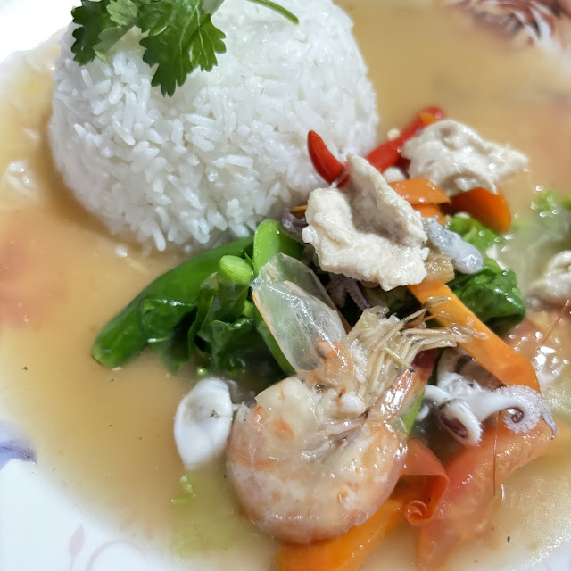 Nasi Ladna