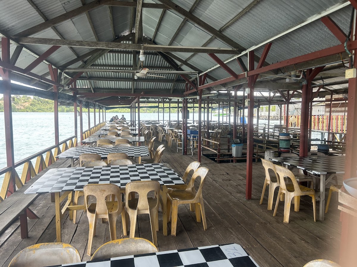 Restoran Aneka Selera