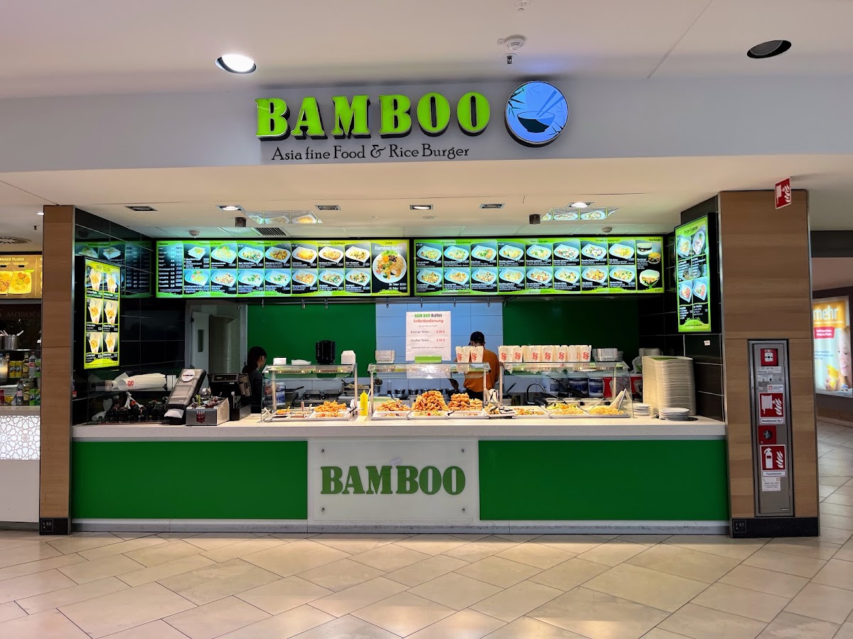 Bamboo