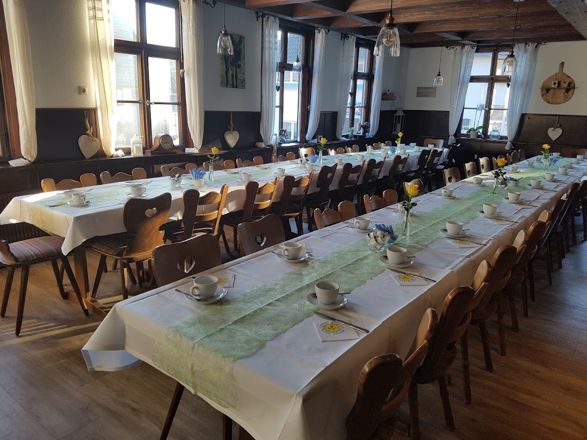 Adlerstube Bettenhausen