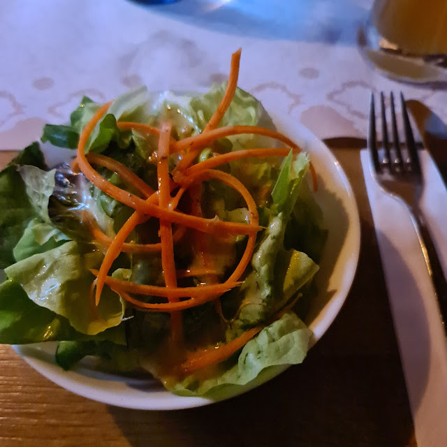 Beilagensalat