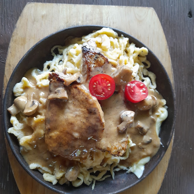 Adlerpfännle