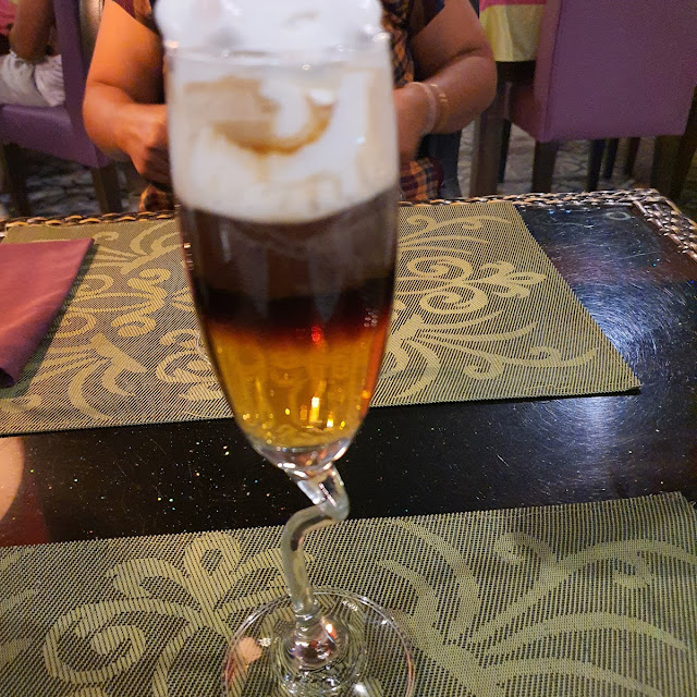 Irish Coffee