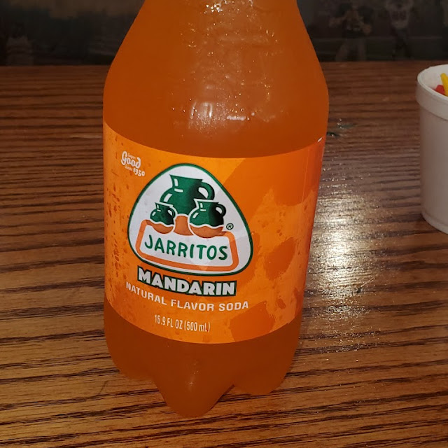 Mexican Jarrito