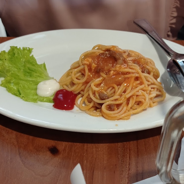 Pasta