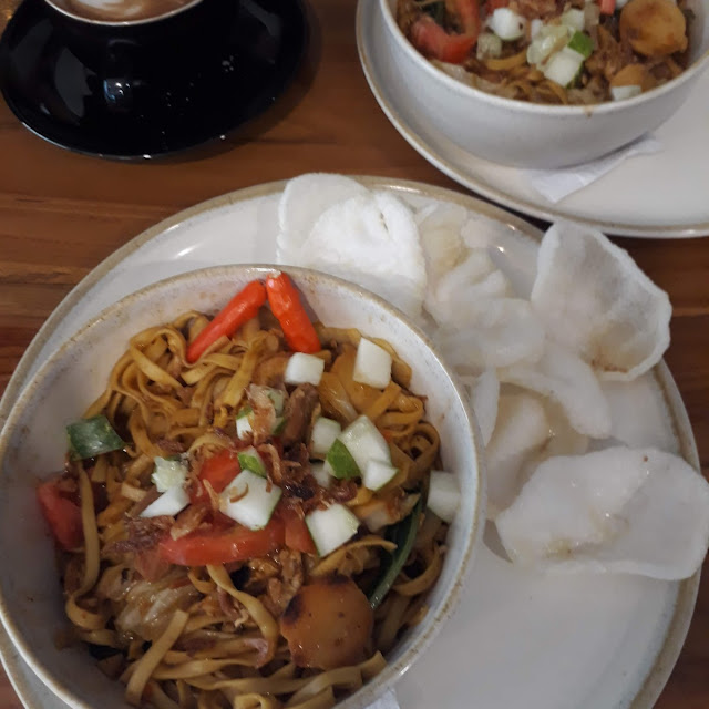 Mie Goreng